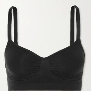 Skims Cinched Scoop Bralette